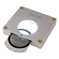 Masa de iluminare fundal (backlight) cu filtru polarizare detasabil BL-ZW2 